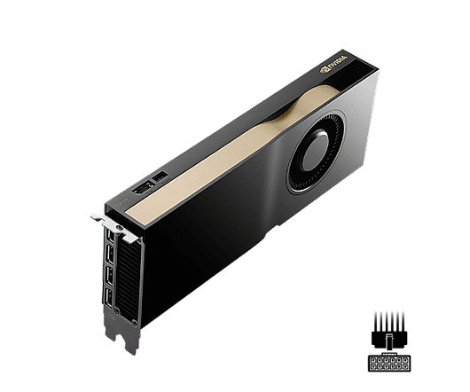 ����� ��� PNY NVIDIA RTX 4500 Ada 24GB VCNRTX4500ADA-PB