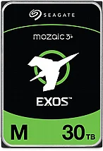 כונן קשיח פנימי Seagate 10TB Exos X18 ST10000NM018G כונן קשיח פנימי Seagate 10TB Exos X18 ST10000NM018G