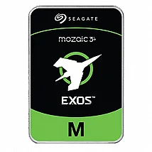 כונן קשיח פנימי Seagate Exos M ST30000NM004K 30TB כונן קשיח פנימי Seagate Exos M ST30000NM004K 30TB