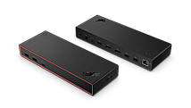 Thunderbolt 4 USB-C Thunderbolt 4 Workstation Dock 40B00300IS Lenovo ����� Thunderbolt 4 USB-C Thunderbolt 4 Workstation Dock 40B00300IS Lenovo �����