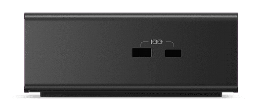 Thunderbolt 4 USB-C Thunderbolt 4 Workstation Dock 40B00300IS Lenovo �����