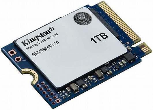 ���� Kingston NV3 500GB NVME GEN 4 SNV3S/500G