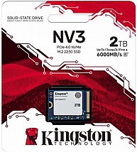 ���� ���� Kingston M.2 2230 SNV3SM3/1T0 1TB SSD ���� ���� Kingston M.2 2230 SNV3SM3/1T0 1TB SSD