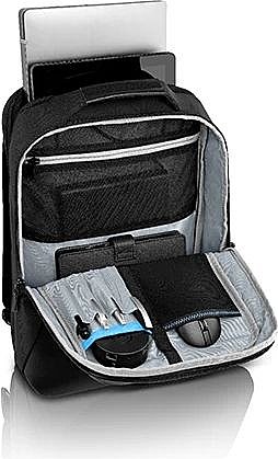 ���� �� ����� ���� Dell EcoLoop Essential Backpack 14-16 - CP3724