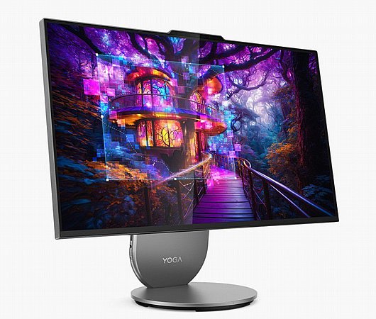 Lenovo IdeaCentre AIO 24IRH9 F0HN00CFIV �23.8 ������ �����