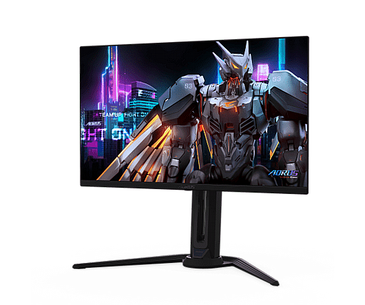 ��� ���� Gigabyte GS25F2 FHD