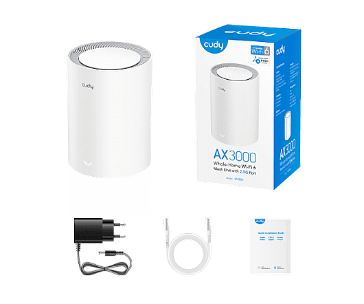 ����� ���� CUDY 4G LT500 Outdoor