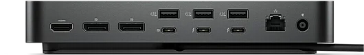 ���� ����� Dell Dock WD19S 130W