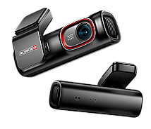 מצלמה לרכב Discovery DS900 HD מצלמה לרכב Discovery DS900 HD