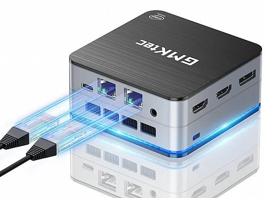 ���� ���� ��� Gmktec NucBox G5