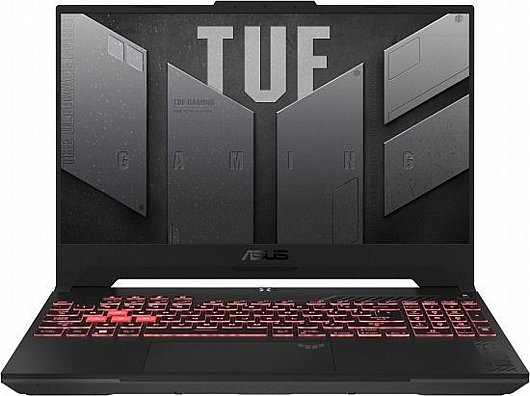 ���� ���� Asus TUF Gaming A17 FA707 FA707NUR-HX041