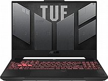 מחשב נייד Asus TUF Gaming A17 FA707 FA707NUR-HX041 מחשב נייד Asus TUF Gaming A17 FA707 FA707NUR-HX041