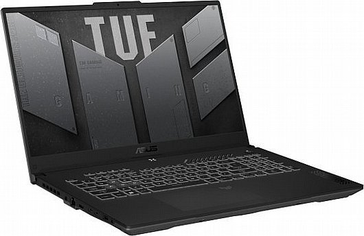 ���� ���� Asus TUF Gaming A17 FA707 FA707NUR-HX041
