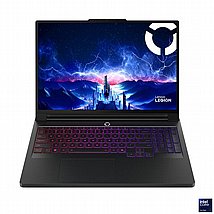 מחשב נייד Lenovo Legion Pro 7 16IAX10H 83F500B7IV לנובו מחשב נייד Lenovo Legion Pro 7 16IAX10H 83F500B7IV לנובו