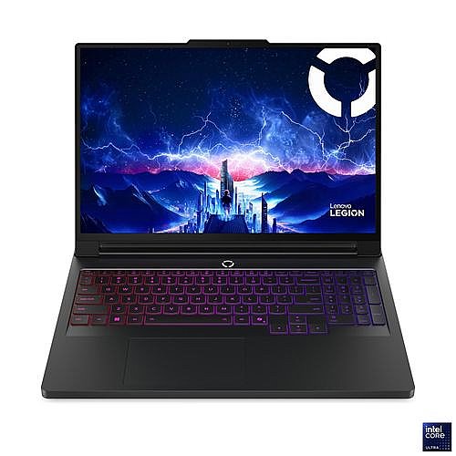 ���� ���� Lenovo Legion Pro 7 16IAX10H 83F500BVIV �����