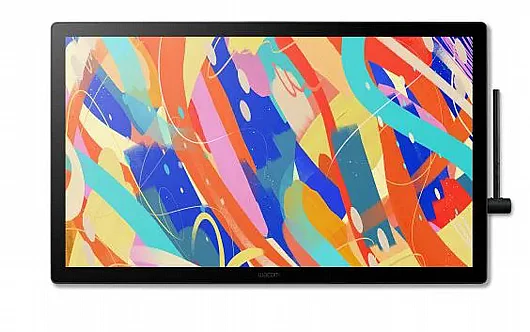 ��� ���� Wacom Cintiq Pro 24 touch DTH-2420 TOUCH
