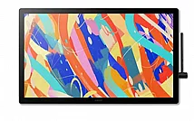 ��� ���� Wacom Cintiq Pro 24 touch DTH-2420 TOUCH