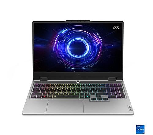 ���� ���� Lenovo LOQ 15IRX10 83JE00HPIV �����