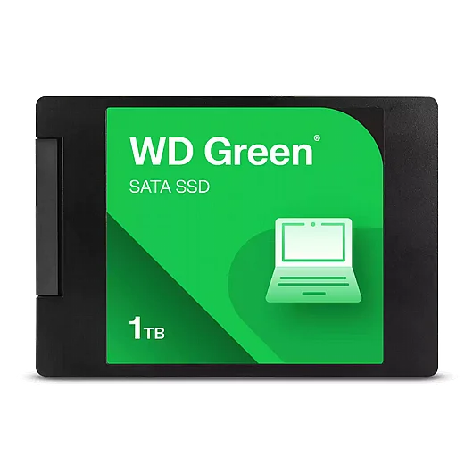 ���� SSD Western Digital WDS240G3G0A 240GB