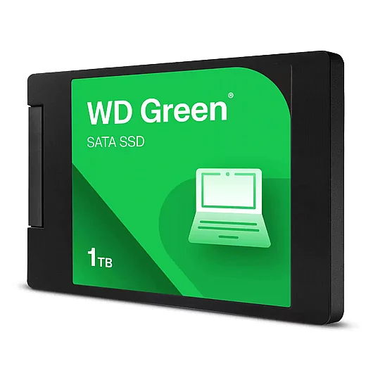 ���� SSD Western Digital WDS240G3G0A 240GB