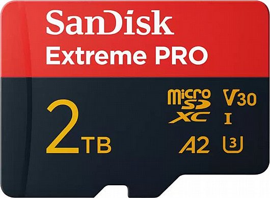 ����� ������ SanDisk Ultra SDSQUA4-032G 32GB Micro SD ������