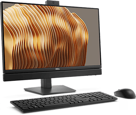 ���� Dell Pro 24 AIO QC24251 All in one OP-RD33-16183