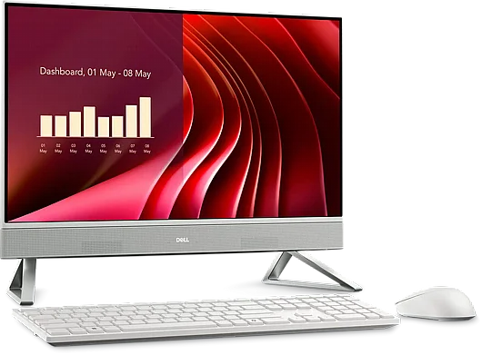���� Dell Pro 24 AIO QC24251 All in one OP-RD33-16321
