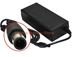 ���� ����� ���� HP Dell pin 19V 4.74A 90W