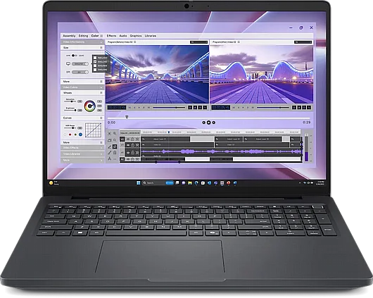 ���� ���� Dell Pro Max 16 PM-RD33-16348 ��