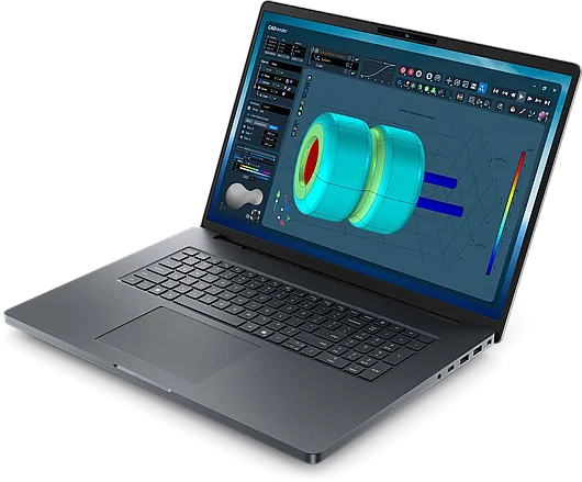 ���� ���� Dell Pro Max Plus 18 IN-RD33-16282 PM-RD33-16282 ��