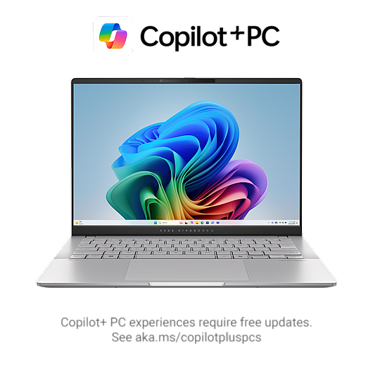 ���� ���� ASUS Vivobook S14 M5406KA-PP113W