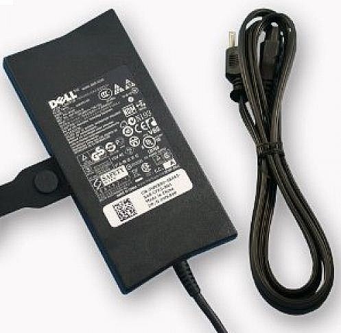 ���� ����� ����� ���� Dell 19.5V 4.62A 90W New Slim