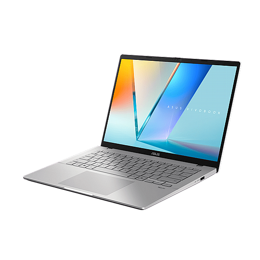 ���� ���� Asus Vivobook S14 S3407VA-LY009W ����