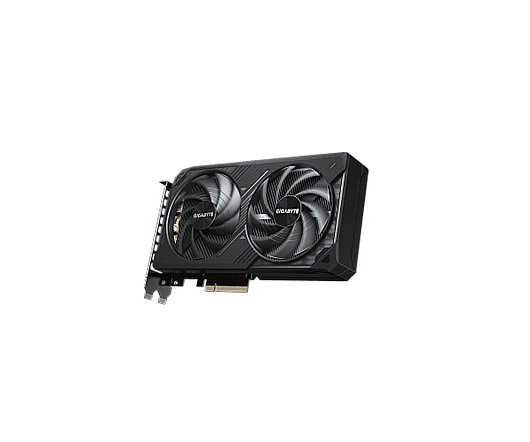 ����� ��� Gigabyte RTX 3050 Windforce 2 OC V2 6GB GV-N3050WF2OCV2-6GD