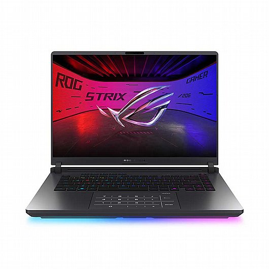 ���� ���� Asus ROG Strix G16 G615LW-S5034 ����