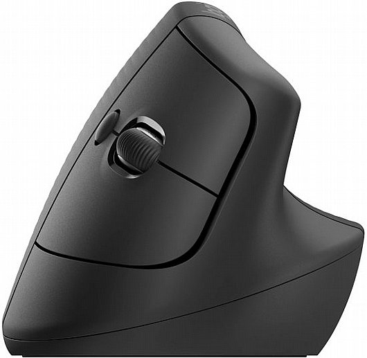 ����� ���� ������� LogiTech Lift Vertical Ergonomic Mouse ������