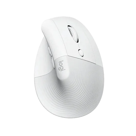 ����� ���� ������� LogiTech Lift Vertical Ergonomic Mouse ������