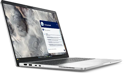���� ���� Dell Pro 16 Plus PB16250-5004 ��