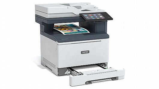 ����� ������ Xerox VersaLink C405V_DN ������