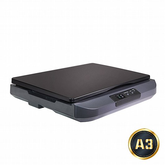 ���� ����� Avision IDA6