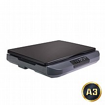 ���� ����� Avision IDA6