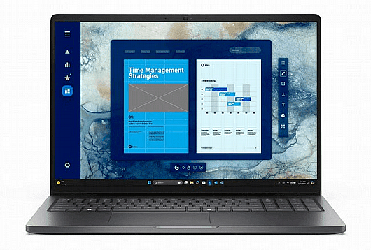���� ���� Dell Pro 16 PC16250 LT-RD33-16290 ��