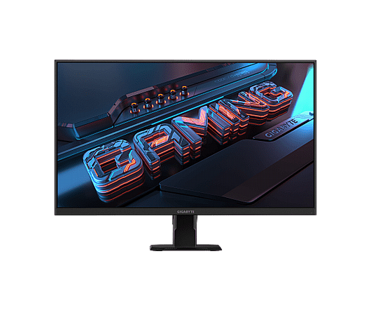 ��� ������� ���� Gigabyte GS27FC 27