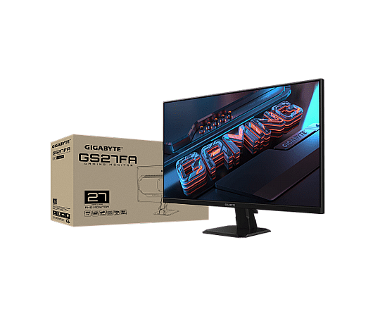 ��� ������� ���� Gigabyte GS27FC 27