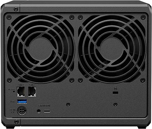 ��� Synology DiskStation DS925+ NAS