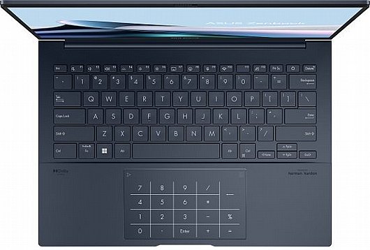 ���� ���� Asus Zenbook 14 UX3405CA-PZ537 ����