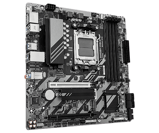 ��� �� Gigabyte B650 Gaming X AX