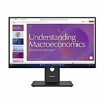 ��� ���� Full HD Lenovo ThinkVision T24i-30 63CFMATXIS �����