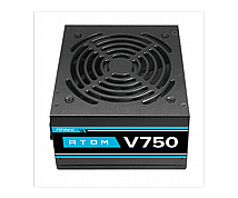 ��� �� ANTEC ATOM V550 550W
