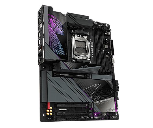 ��� �� GIGABYTE X870E AORUS ELITE WIFI7